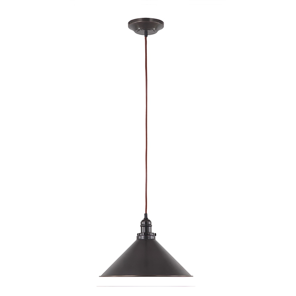 Подвесной светильник Elstead Lighting Provence PV-SP-OB