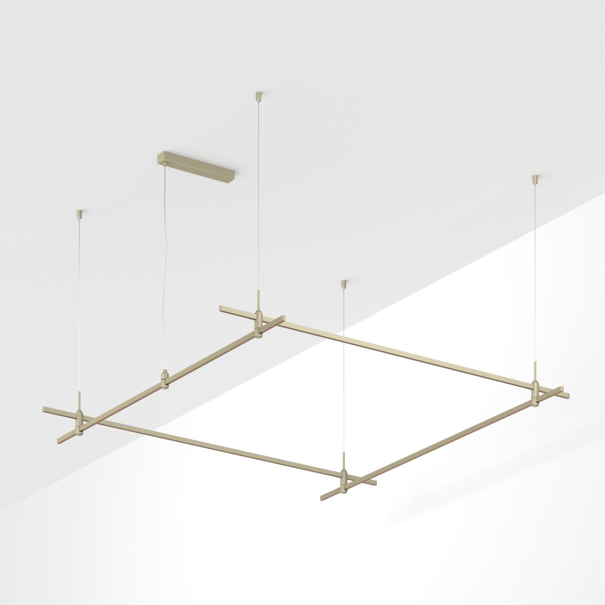 Основание Arlight ART-APRIORI-QUADRAT-HANG-3000x3000 (OG) 056171