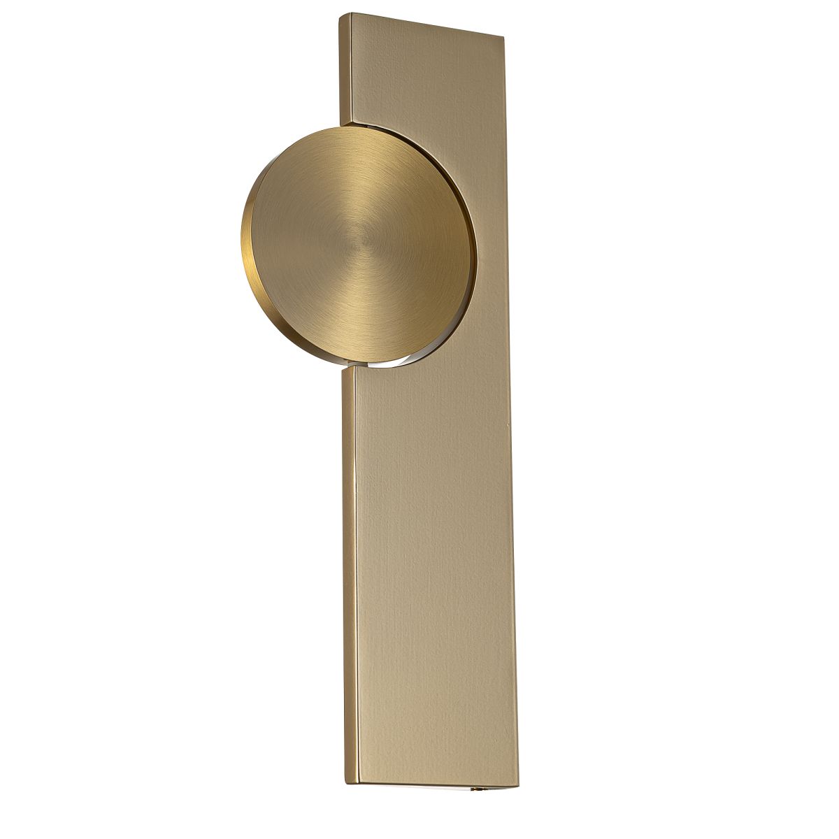 Настенный светильник Citilux Jazzy CL248011