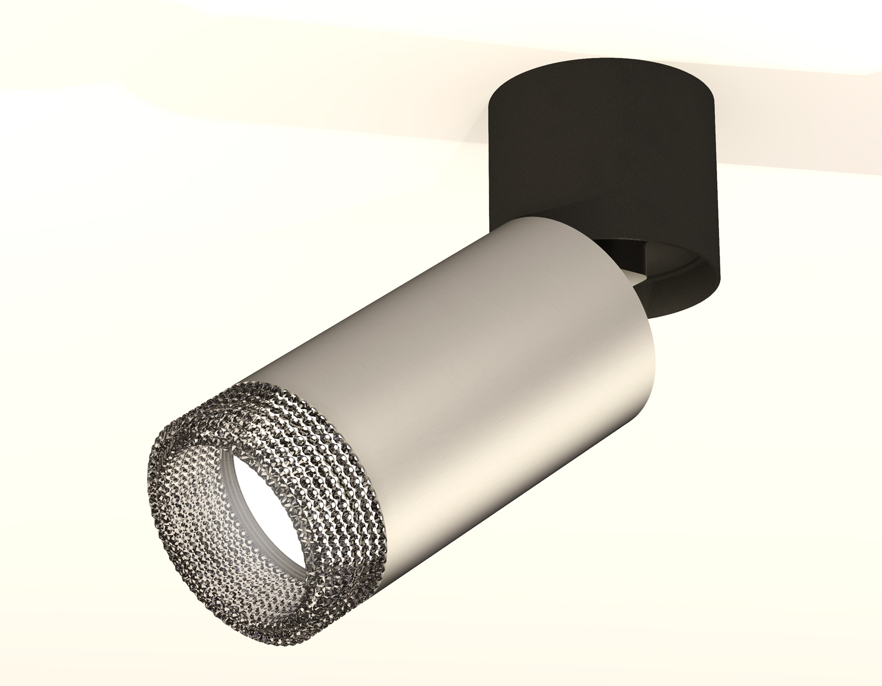 Спот Ambrella Light Techno Spot XM6324041 (A2221, C6324, N6151)