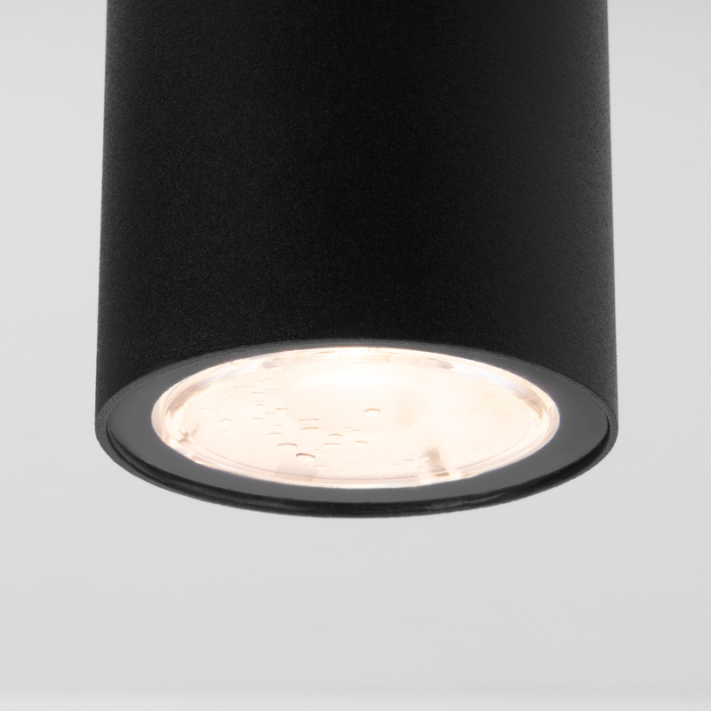 Уличный потолочный светильник Elektrostandard Light LED 4690389176562
