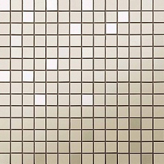 Light Clay Mosaico Q 30,5х30,5
