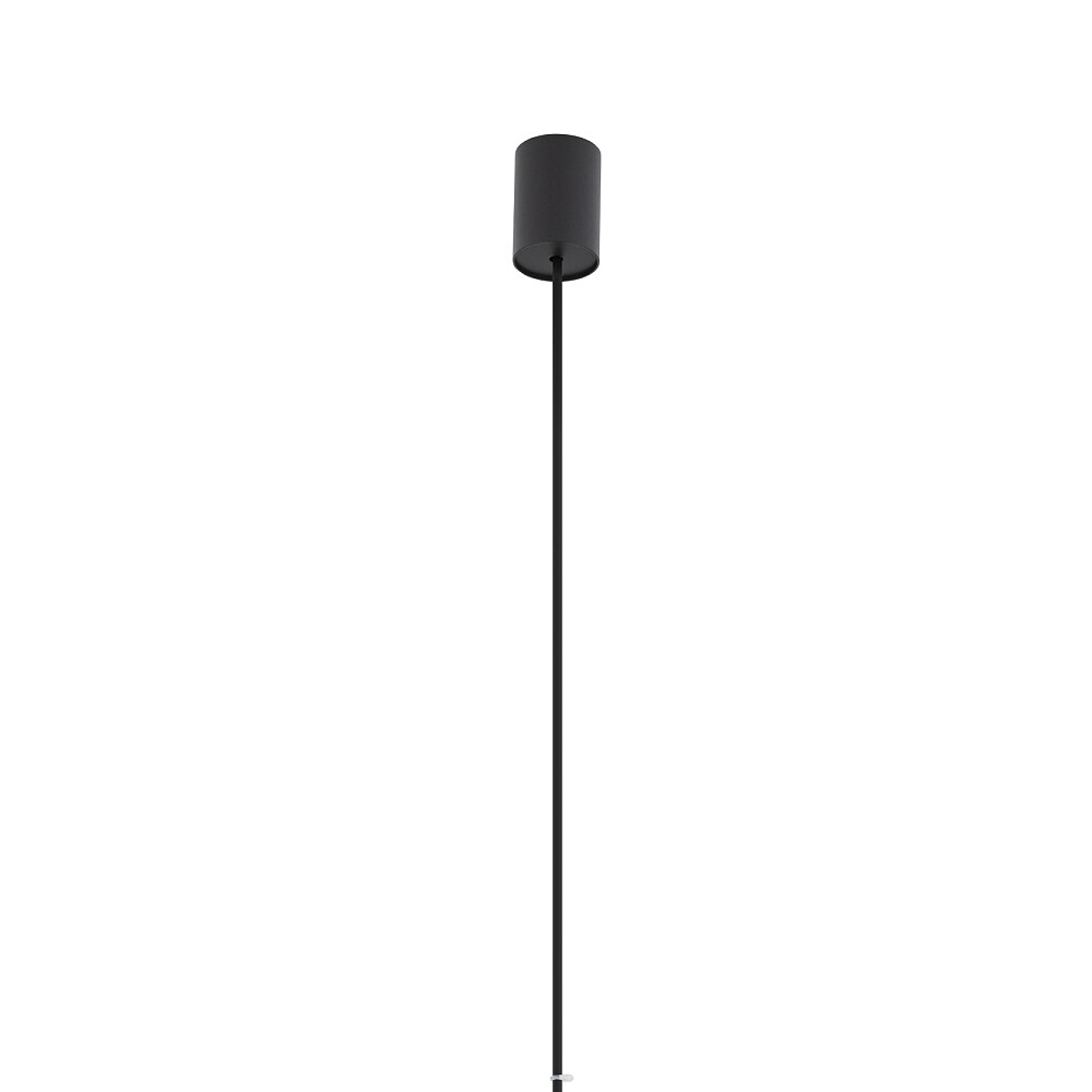 Подвесной комплект для магнитных треков Nowodvorski Lvm Black 10597