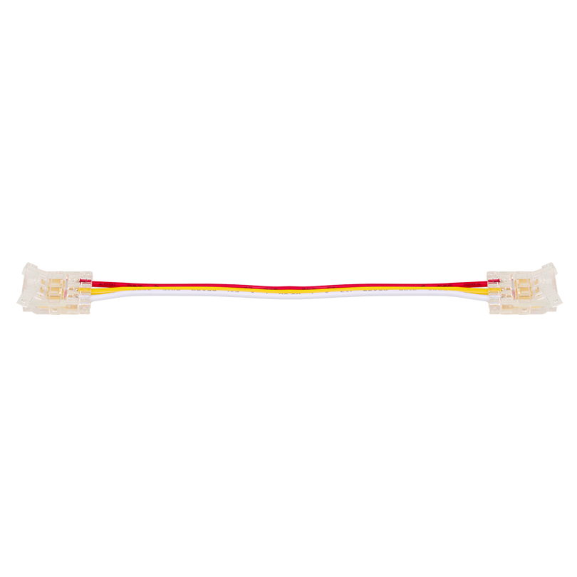 Коннектор (3шт.) Wolta WLS-3PIN-CCT-SMD-10MM-2