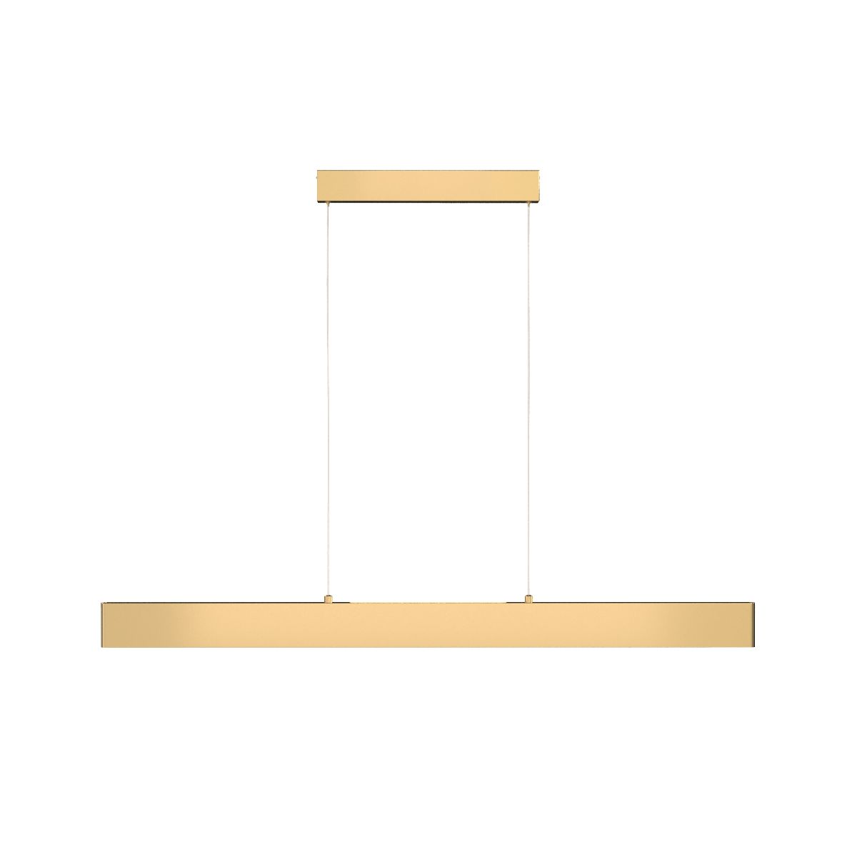 Подвесной светильник Maytoni Step P010PL-L30G4K