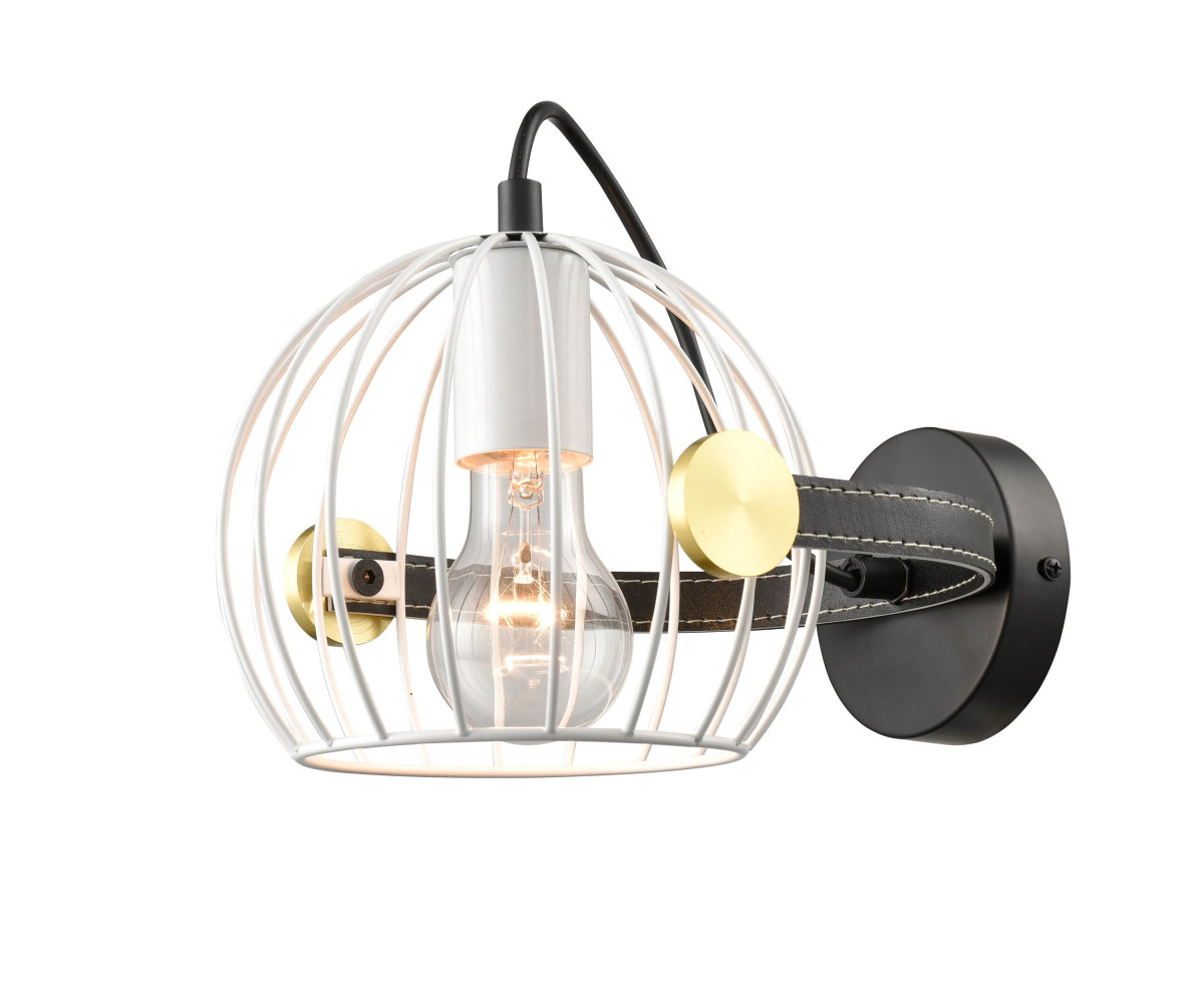 Бра Vele Luce Pasquale VL6251W01