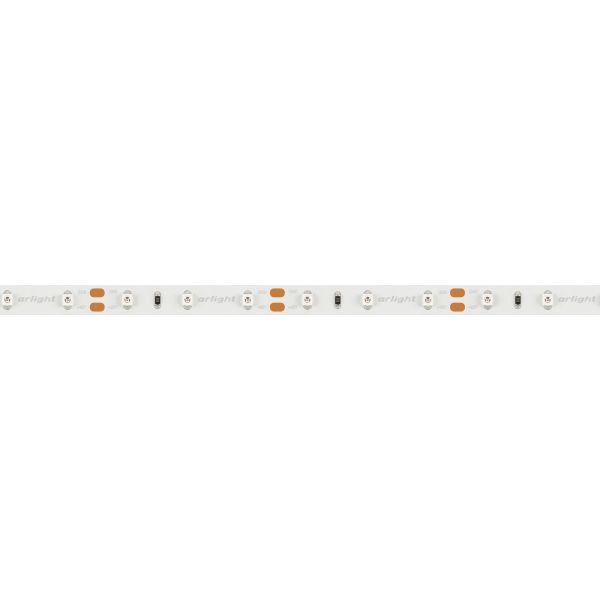 Светодиодная лента Arlight RT-A60-8mm 12V Red (4.8 W/m, IP20, 2835, 5m) 010526(2)