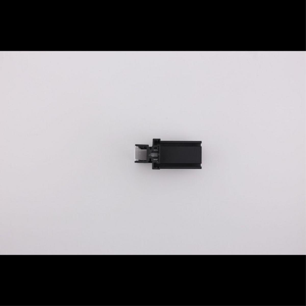 Соединитель Aployt Magnetic track 48 APL.0185.00.02