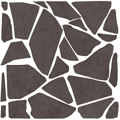 41zero42 NOK Palladiana Crock Mosaic Ebony