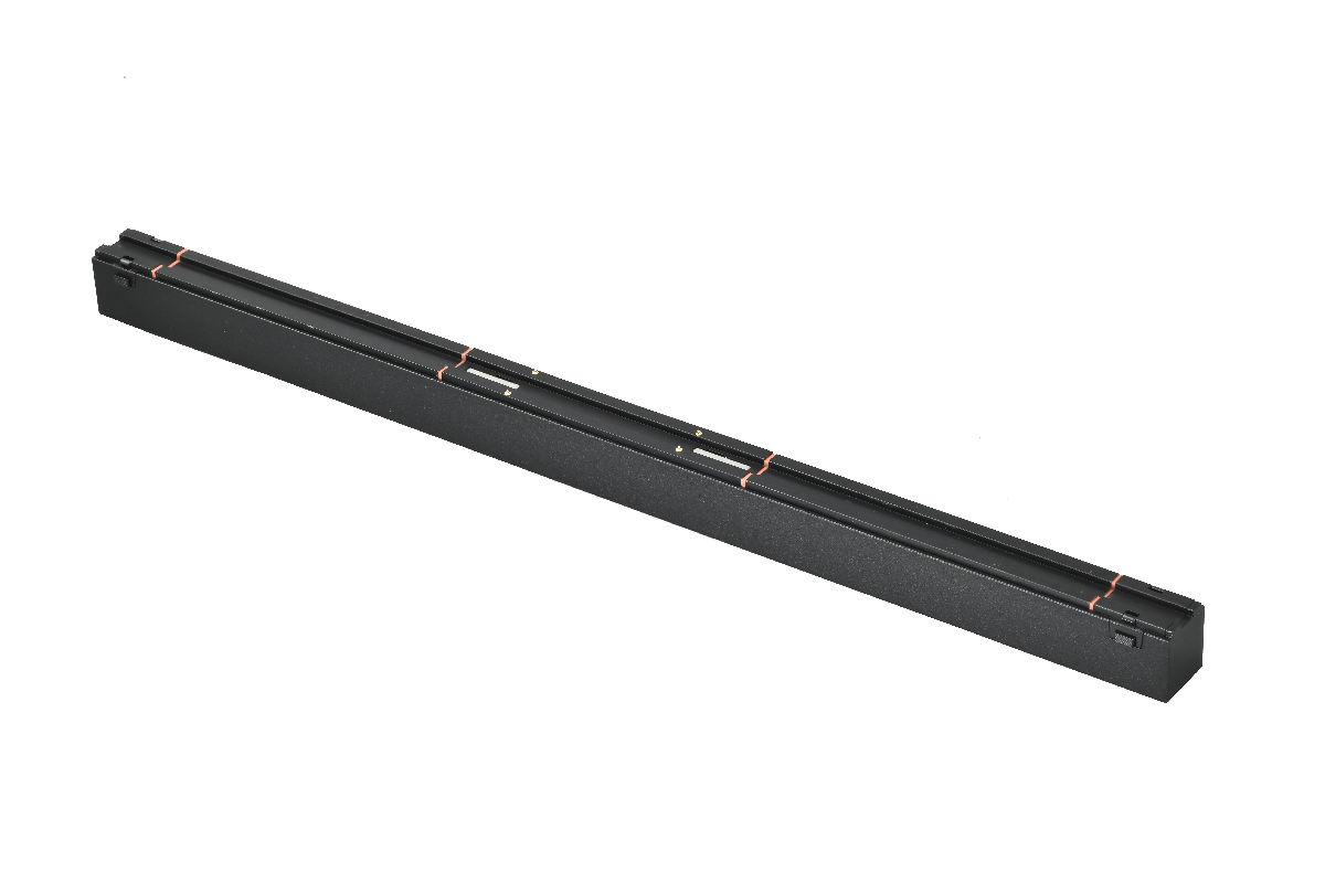 Трековый магнитный светильник iLedex Vision 4825-038-L485-24W-110DG-4000K-BK