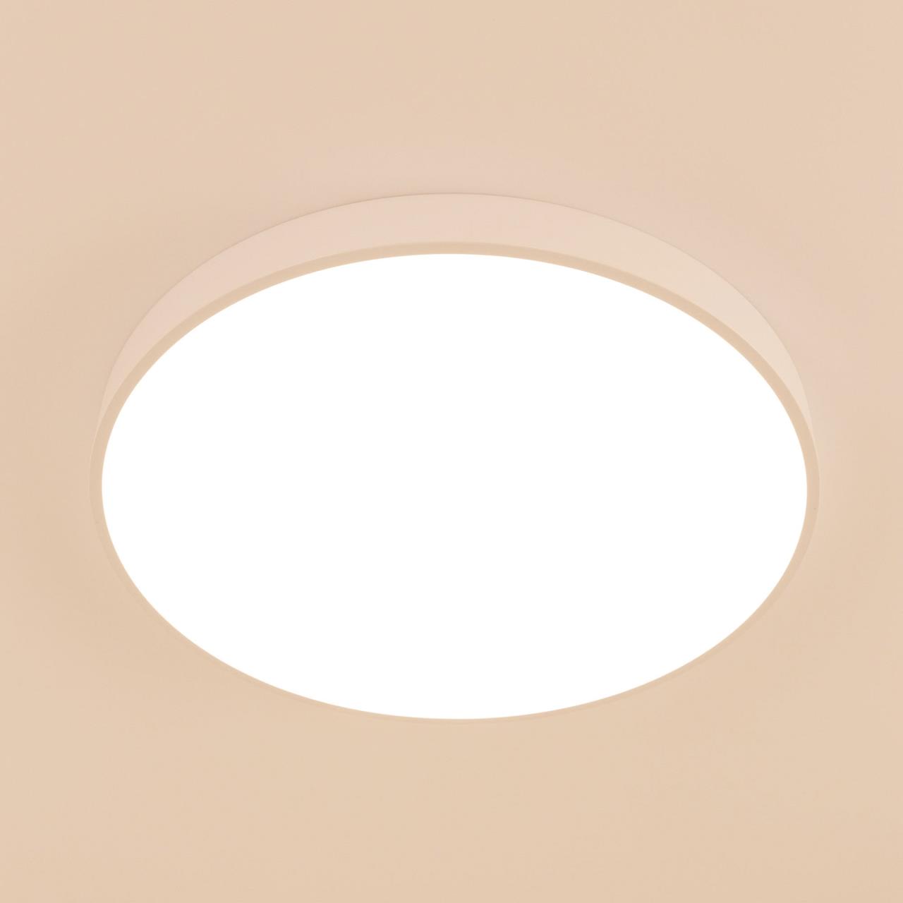 Потолочный светильник Citilux Купер CL724105G0