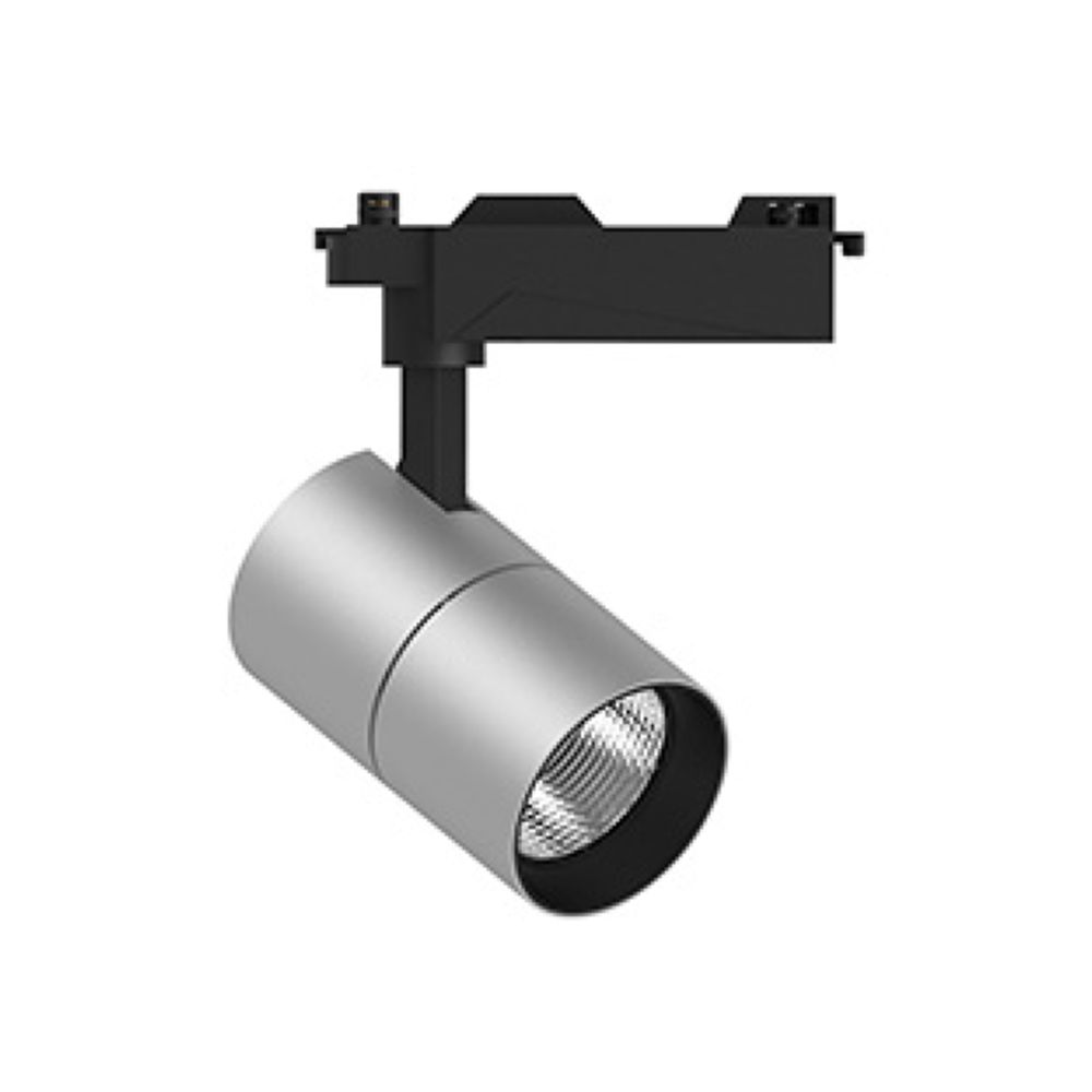 Трековый однофазный светильник Feron MarketBright AL103 51852