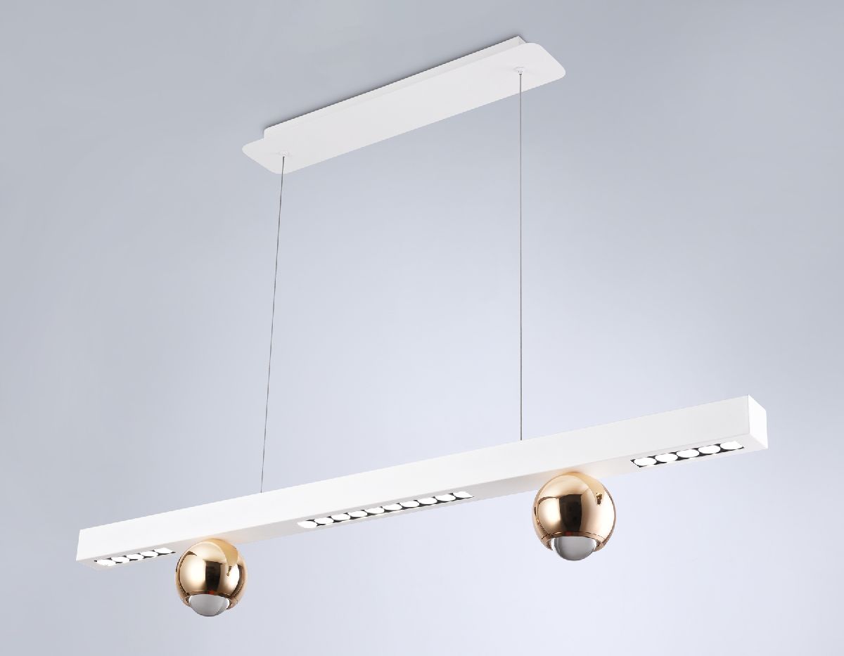 Подвесной светильник Ambrella Light Comfort FL5955