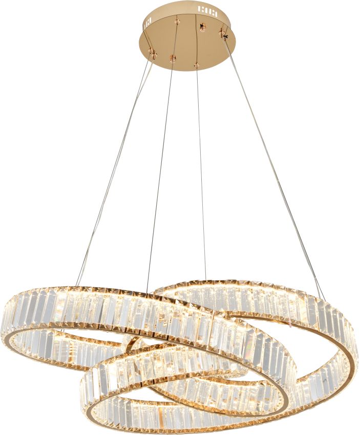 Подвесная люстра Stilfort Vintage 4020/03/08P