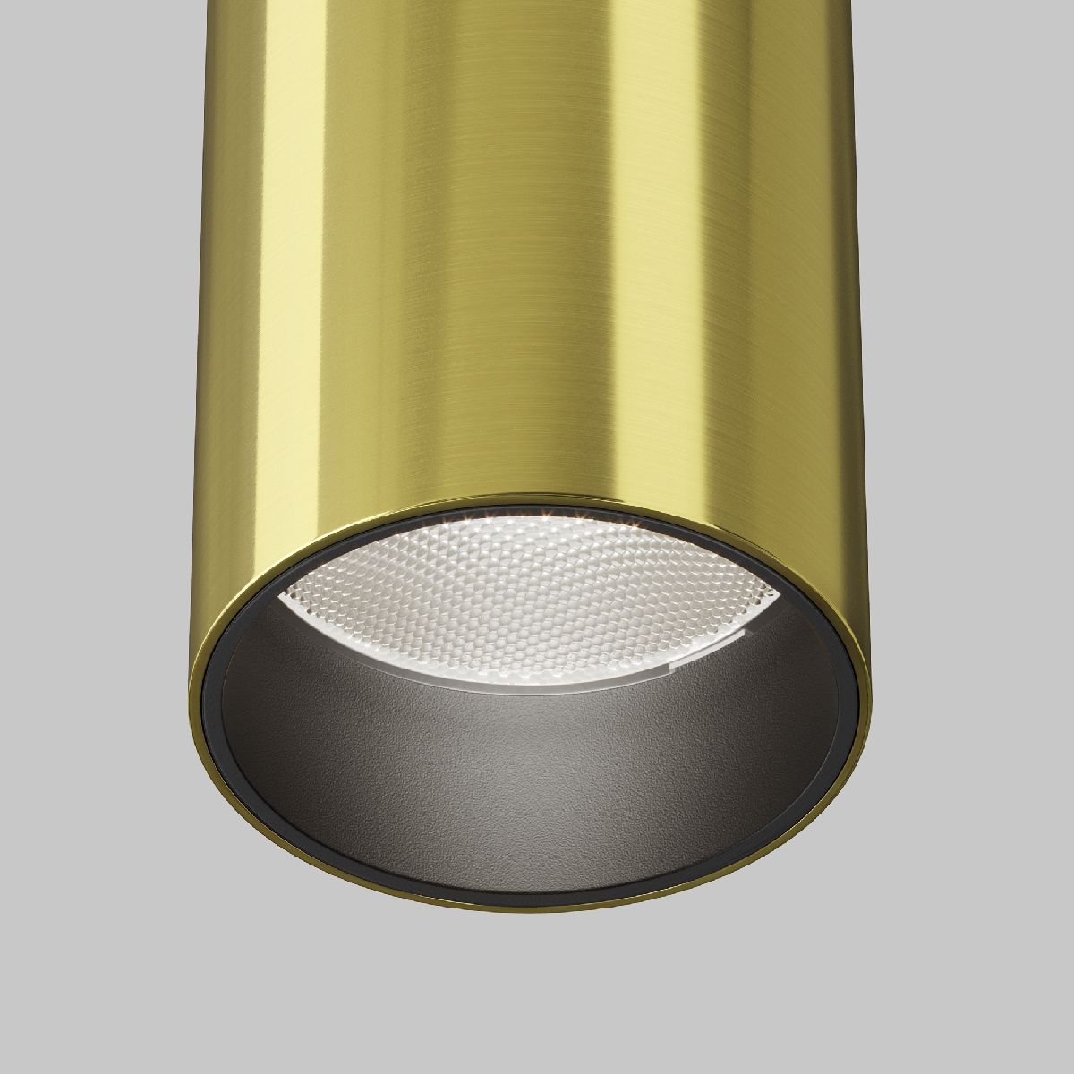 Накладной светильник Maytoni Focus Led C056CL-L12W4K-W-BS
