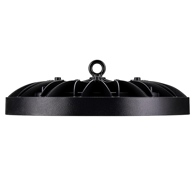 Промышленный светильник Wolta UFO-100W/02