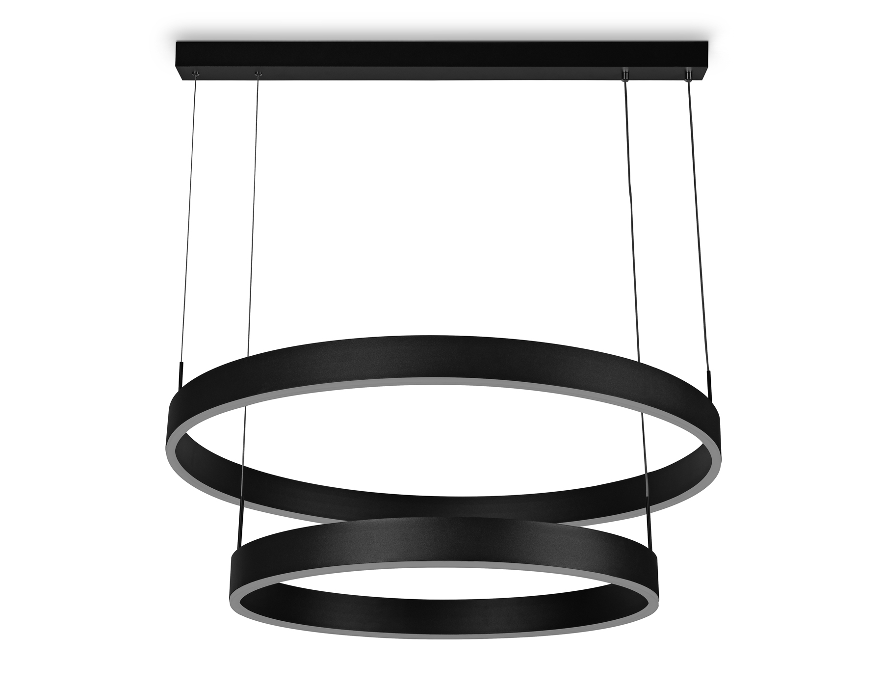Подвесной светильник Ambrella Light Acrylica FA6618