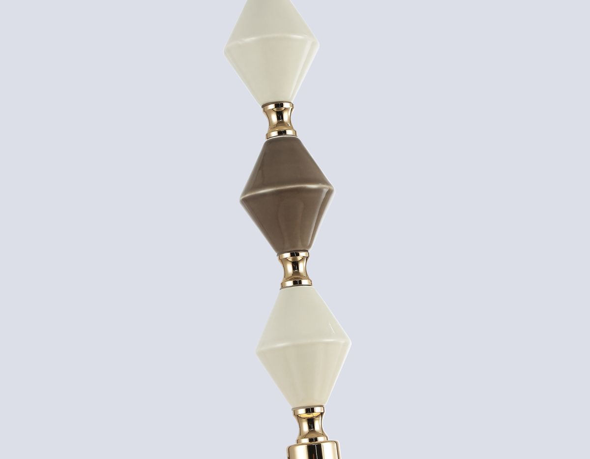 Подвесной светильник Ambrella Light High Light Ceramo Classic LH75405