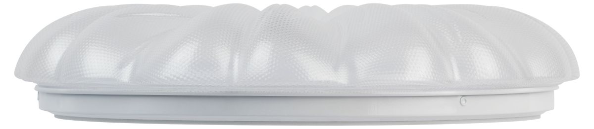 Потолочный светильник ЭРА Классик SPB-6 Muze 48W-5K WH+CH 5000К Б0070187