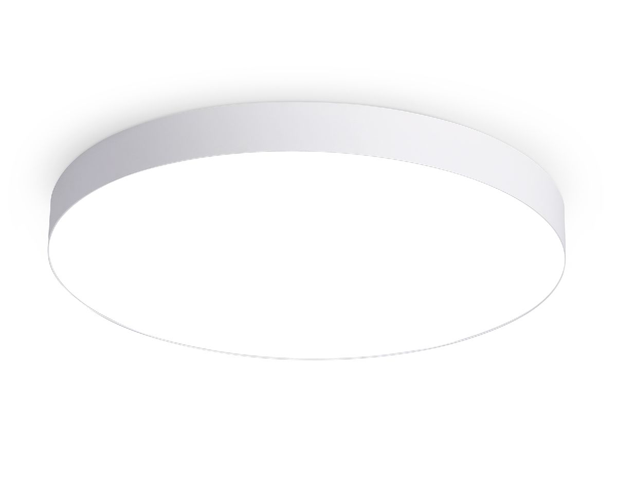 Потолочный светильник Ambrella Light Orbital Air Alum FV5536