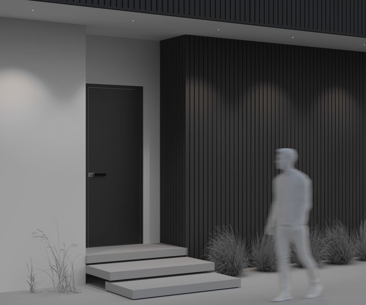 Уличный встраиваемый светильник Maytoni Cove O511DL-L2W4K