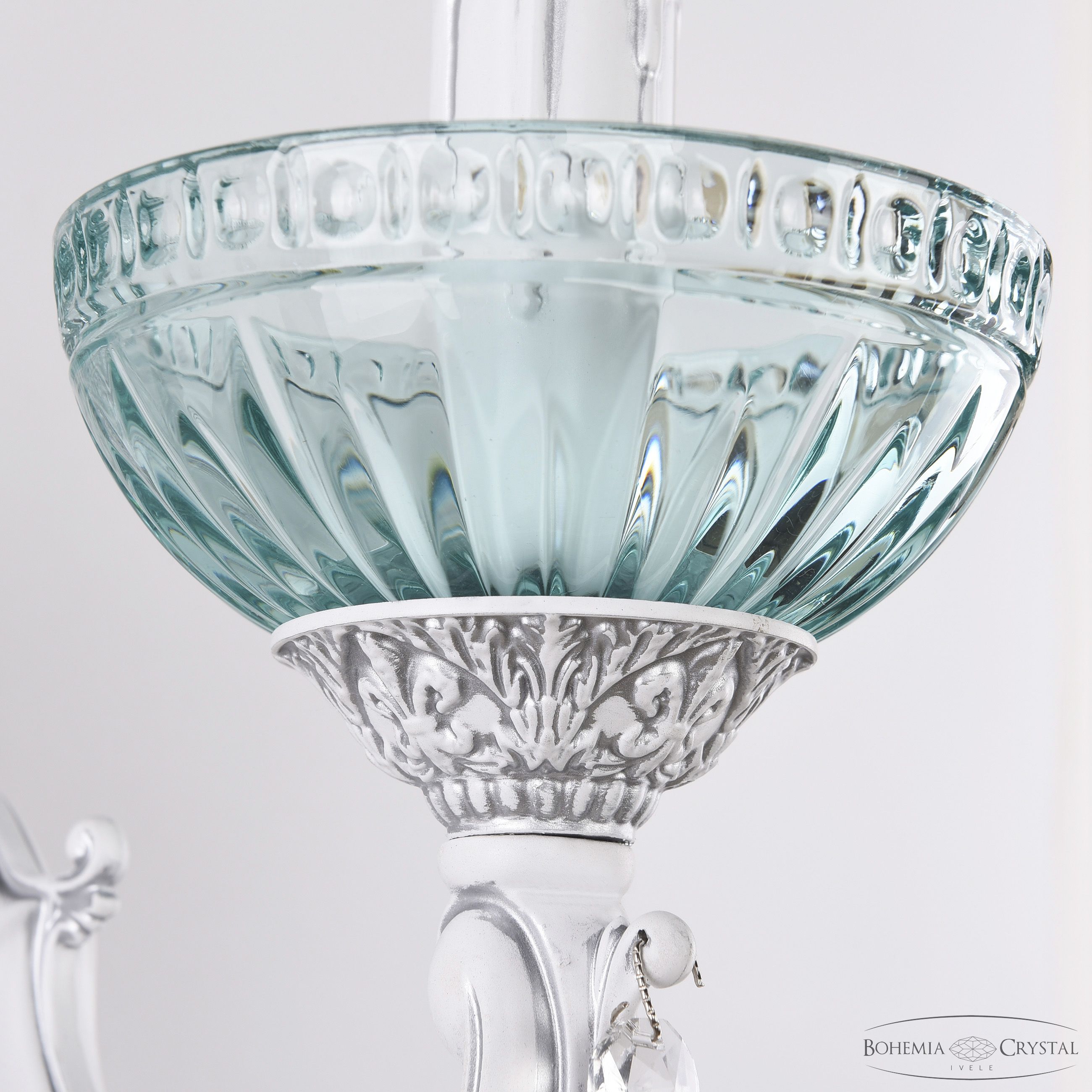 Бра Bohemia Ivele Crystal AL7801B10/1/175 A WMN P Birusa/M-1G