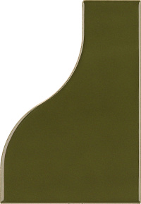 EQUIPE CURVE Garden Green Gloss АКЦИЯ