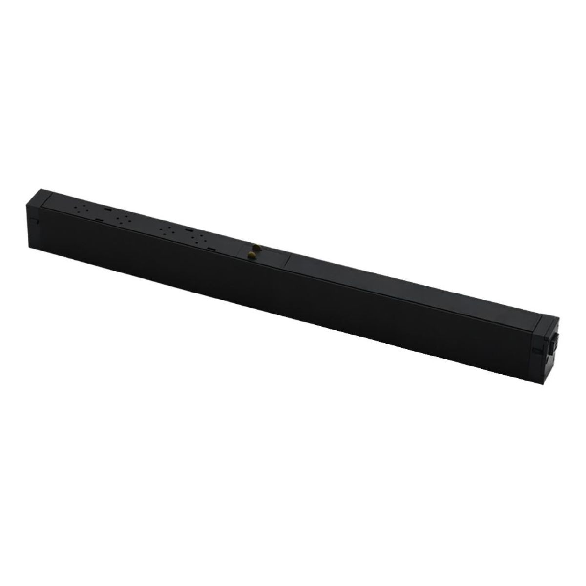 Трековый магнитный светильник Aployt Magnetic track 220 APL.0201.00.27