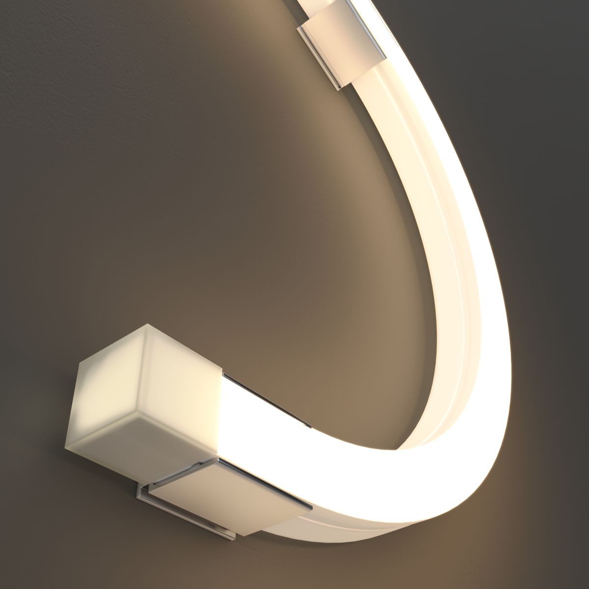 Гибкий неон Maytoni Led strip 24В 10Вт/м 3000K 10м IP67 432016