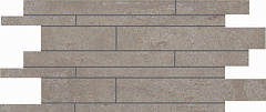 IMPRONTA CERAMICHE SQUARE Muretto Street Nat/Ret Матовый