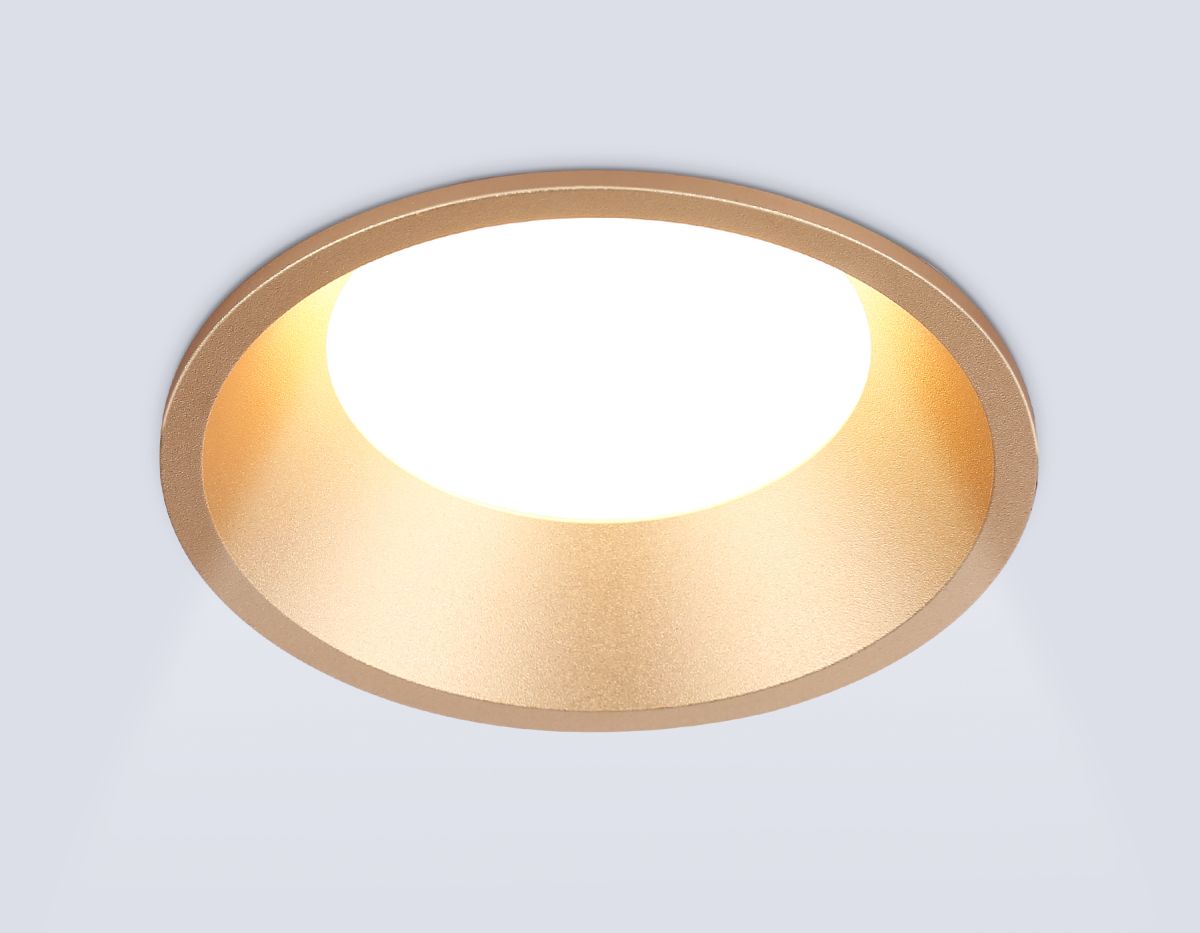 Встраиваемый светильник Ambrella Light Techno spot GX Standard tech TN51815