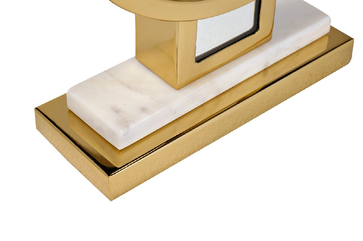 Часы настольные Garda Decor 79MAL-5792