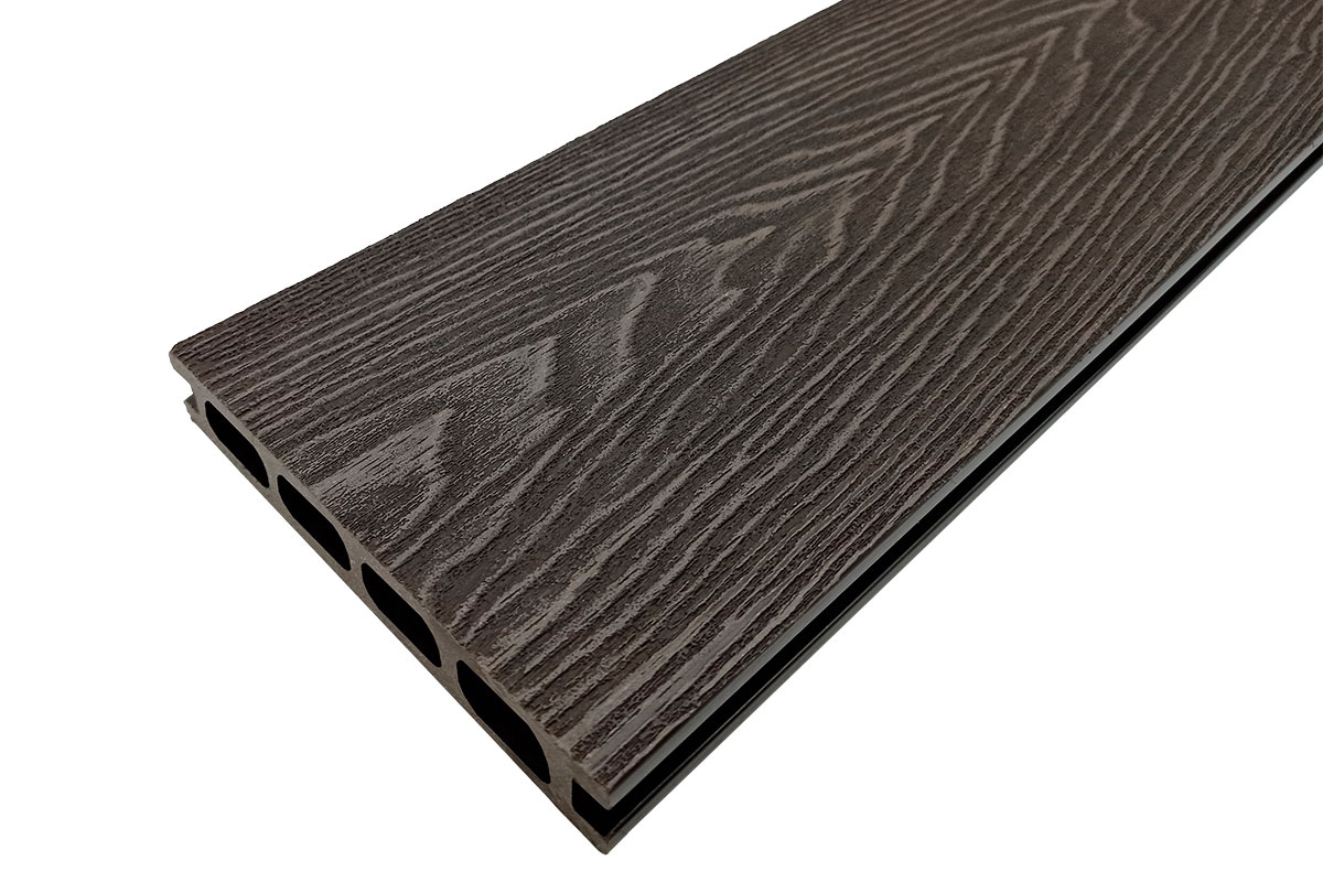 Террасная доска NauticPrime (Middle) Esthetic Wood, 150*24