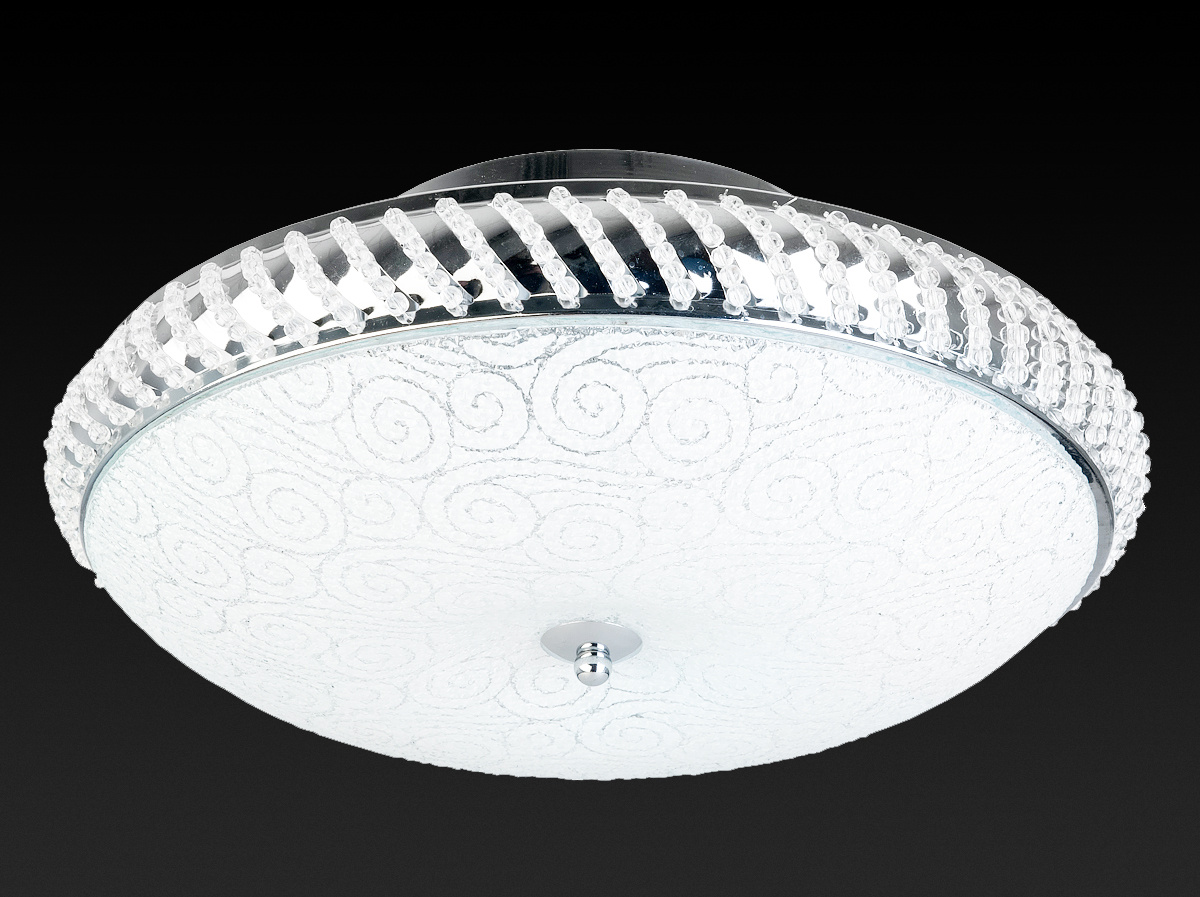Накладной светильник Toplight Adrianna TL1461Y-04GC
