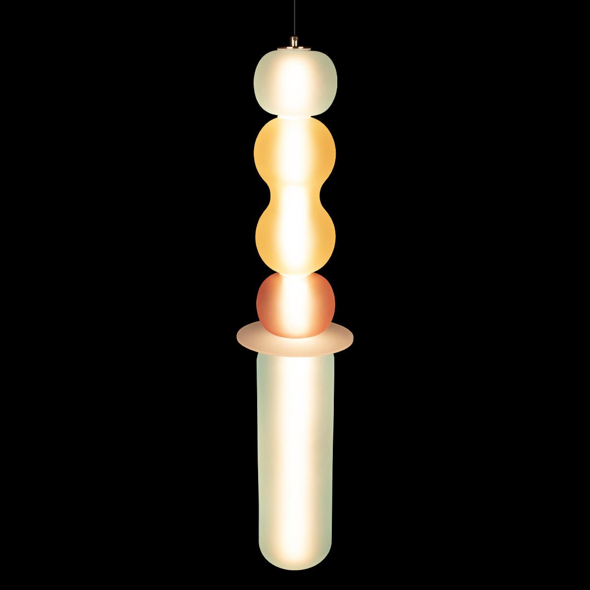 Подвесной светильник Loft IT Lollipop 10239P/F