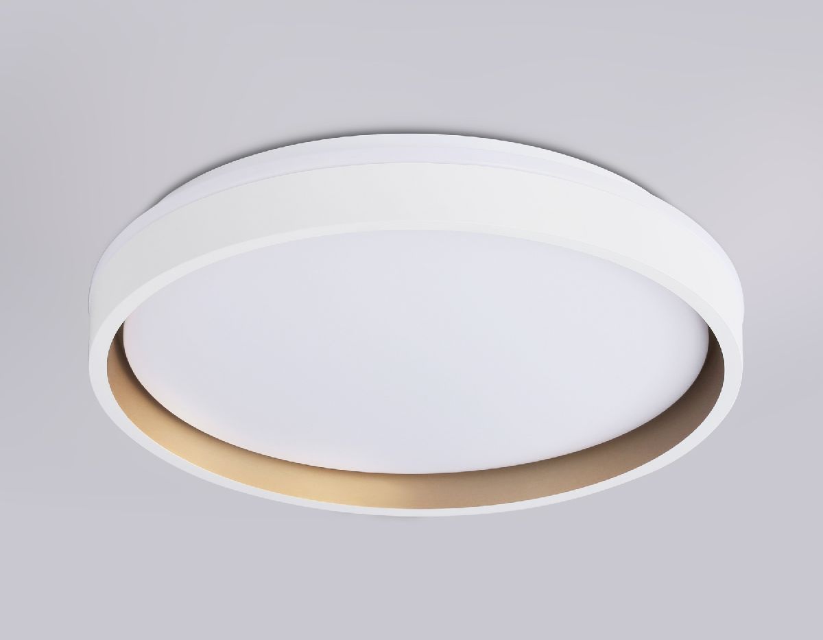 Потолочный светильник Ambrella Light Orbital Dance FZ601