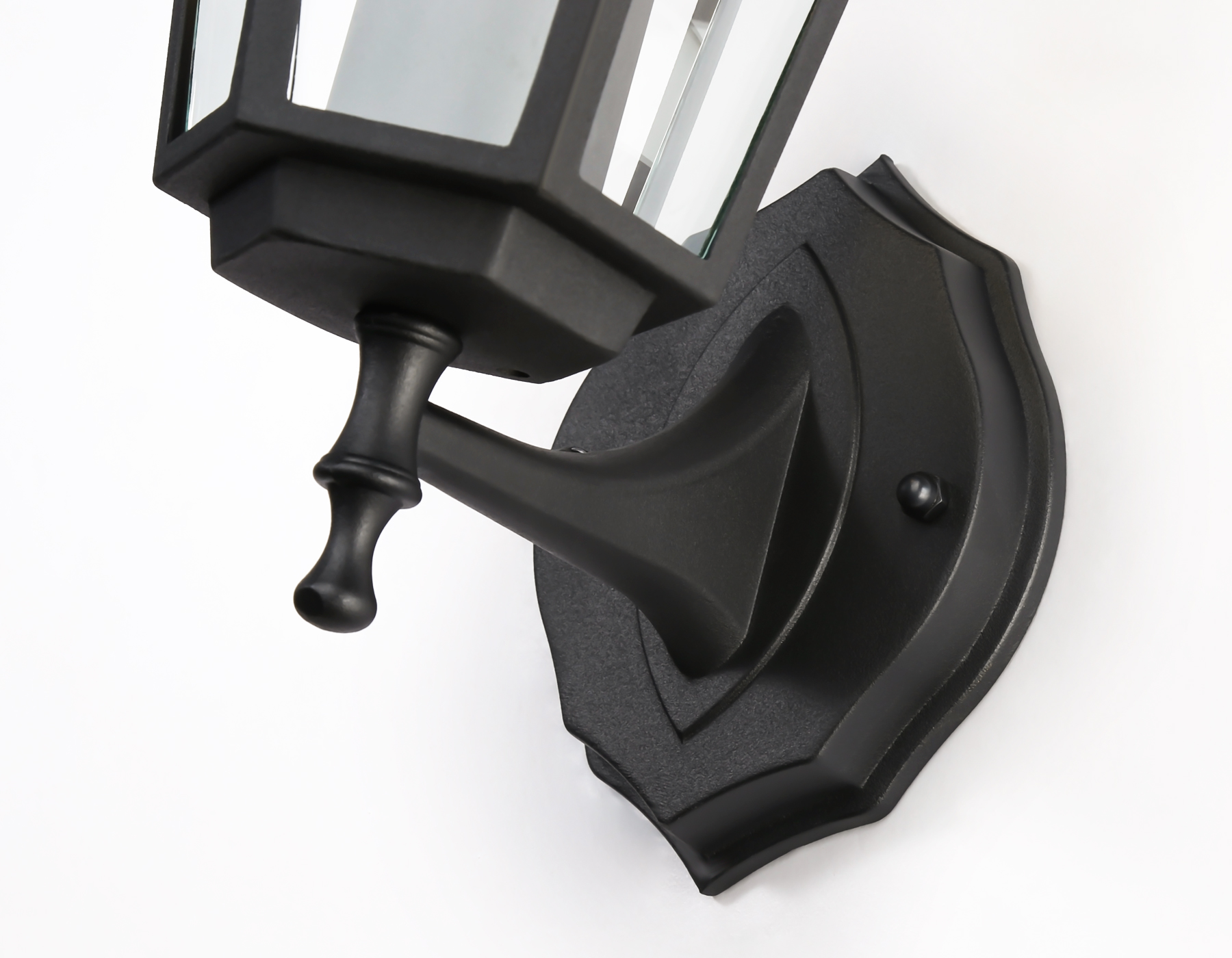 Уличный настенный светильник Ambrella Light Garden ST2010
