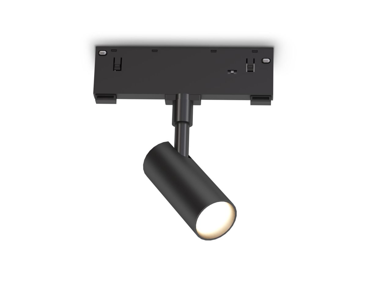 Трековый магнитный светильник Ambrella Light Track System GL2301