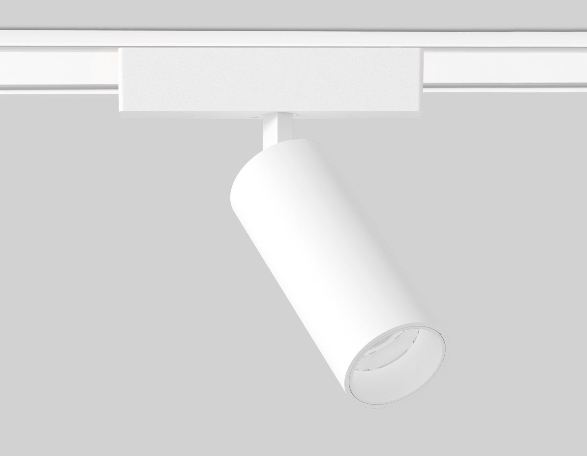 Трековый магнитный светильник Ambrella Light Magnetic Ultra Slim Track System GV1505