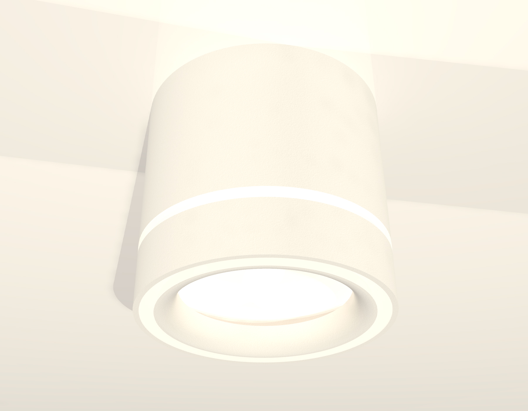 Потолочный светильник Ambrella Light Techno Spot XS8110004 (C8110, N8433)