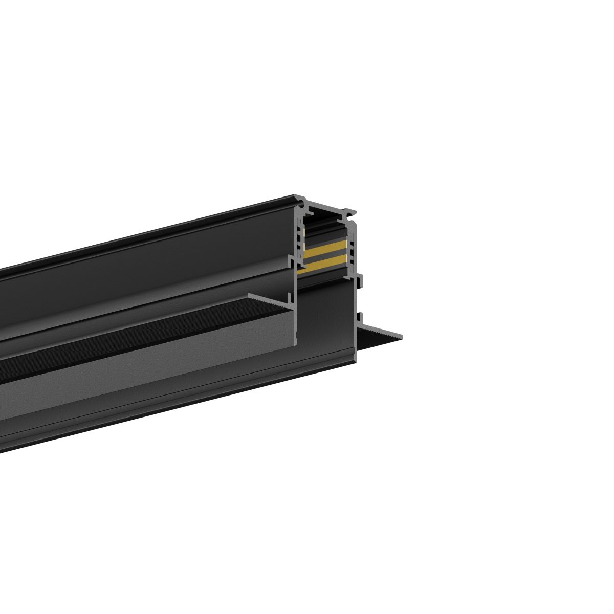 Шинопровод магнитный встраиваемый Hesby Lighting ElDeko HSBL_0184