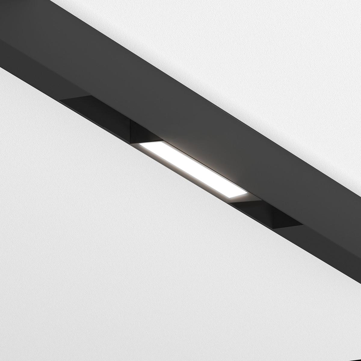 Трековый светильник Elektrostandard Slim Magnetic 4690389178931
