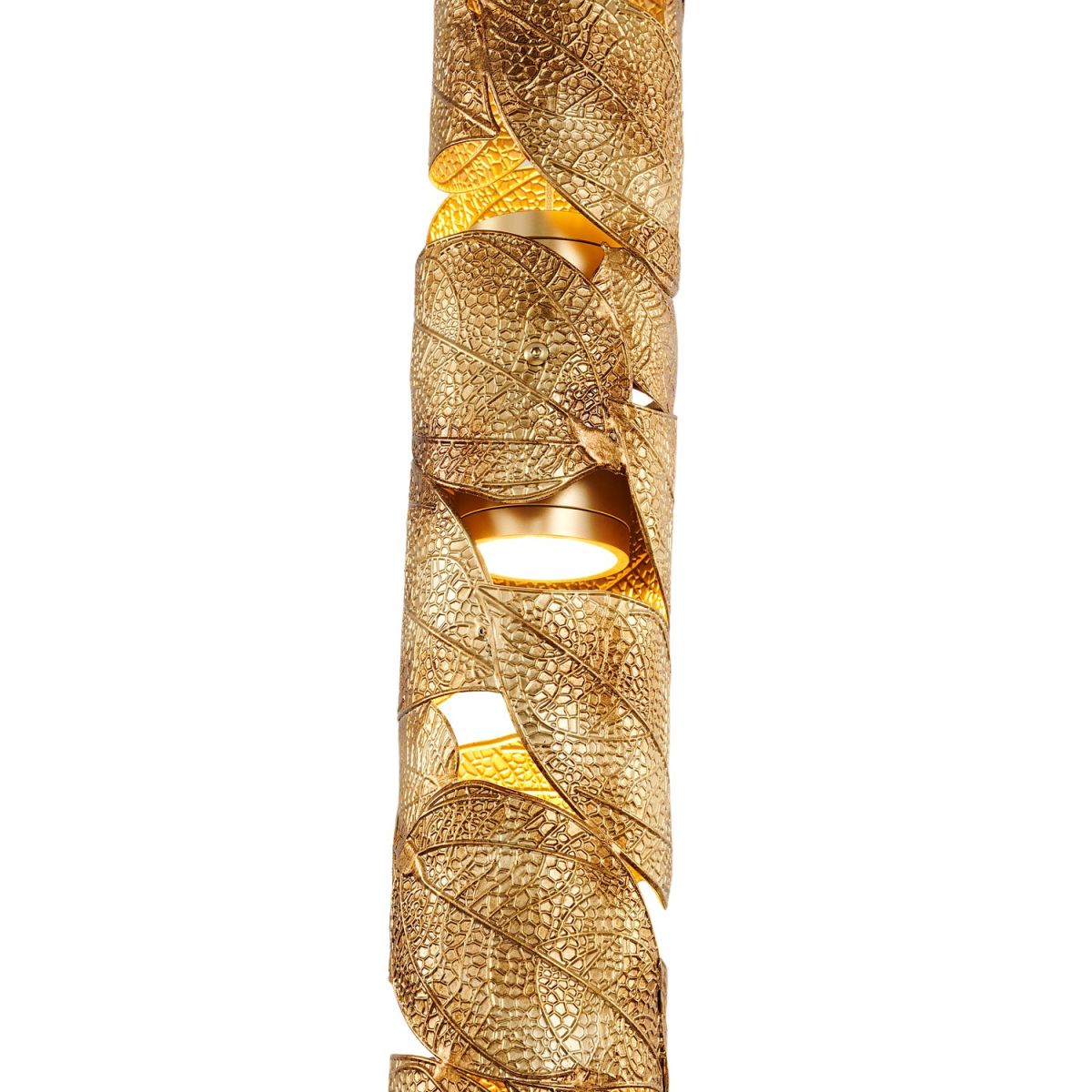 Подвесной светильник Favourite Leaftube 4802-1P