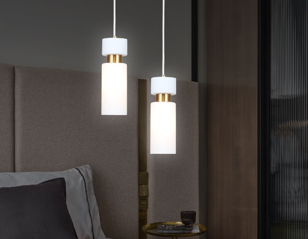 Подвесной светильник Ambrella Light High Light Heigh Light LH56122