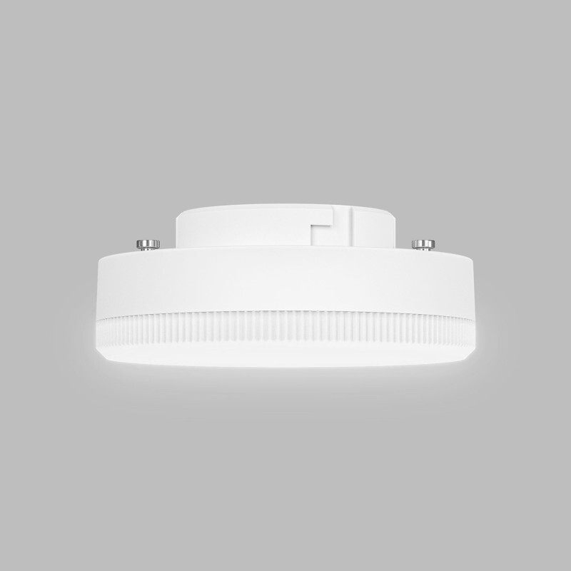 Лампа светодиодная Denkirs GX53 12W 4000K DK-GX53-12W-120-4K