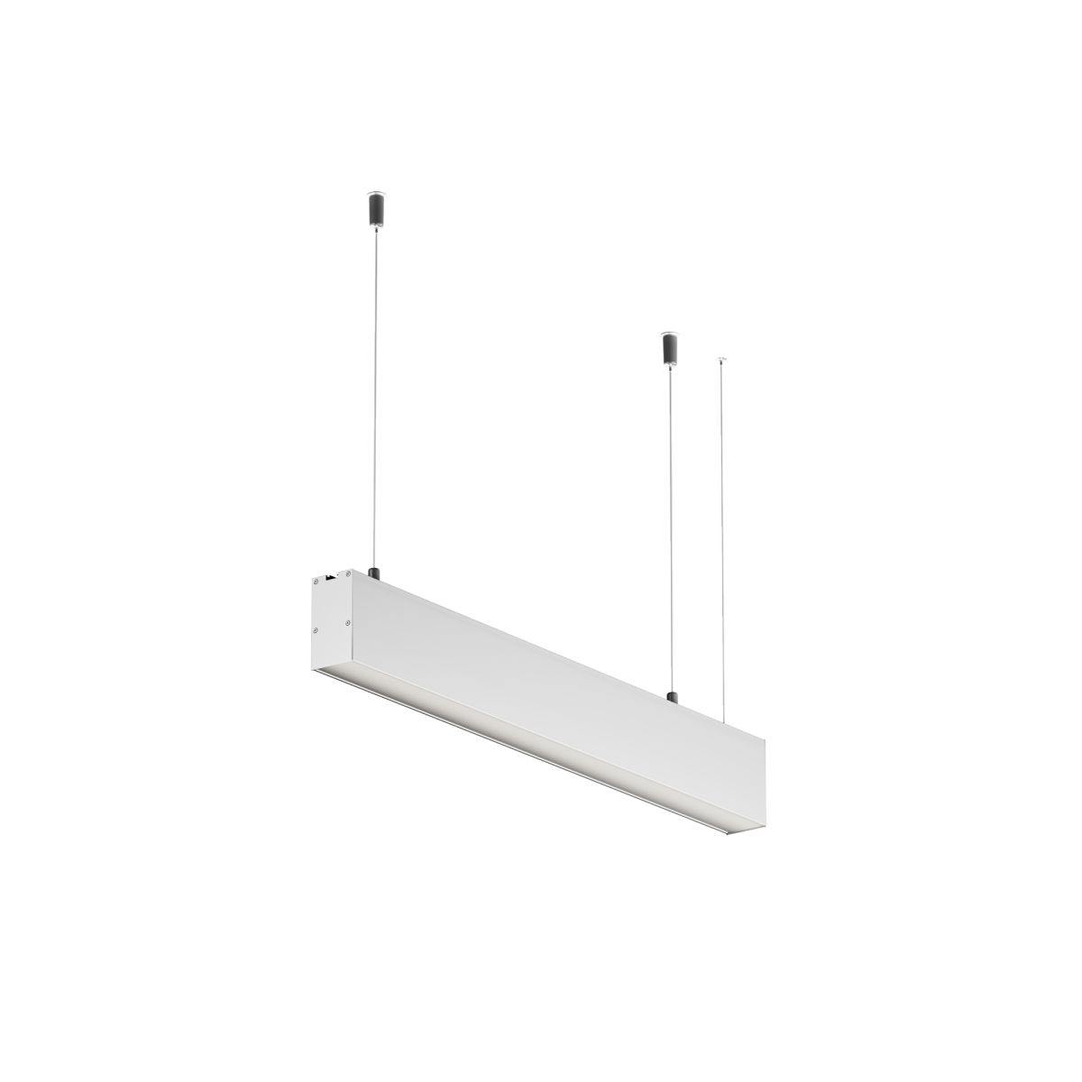 Линейный подвесной светильник Maytoni Technical LL312034