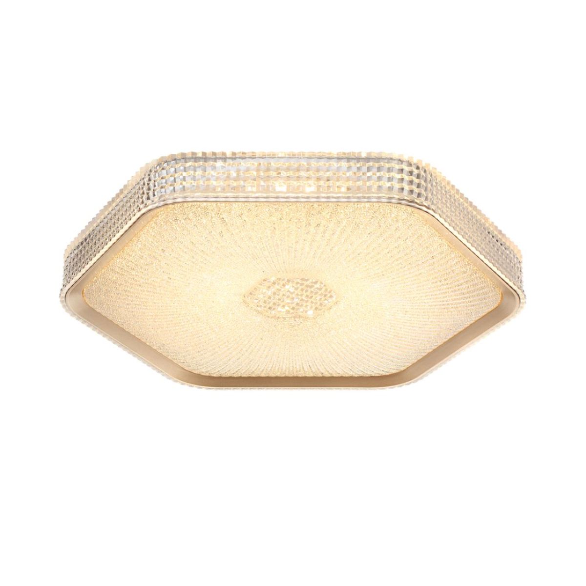 Потолочный светильник Sonex Piko LED Sparks 7746/48L