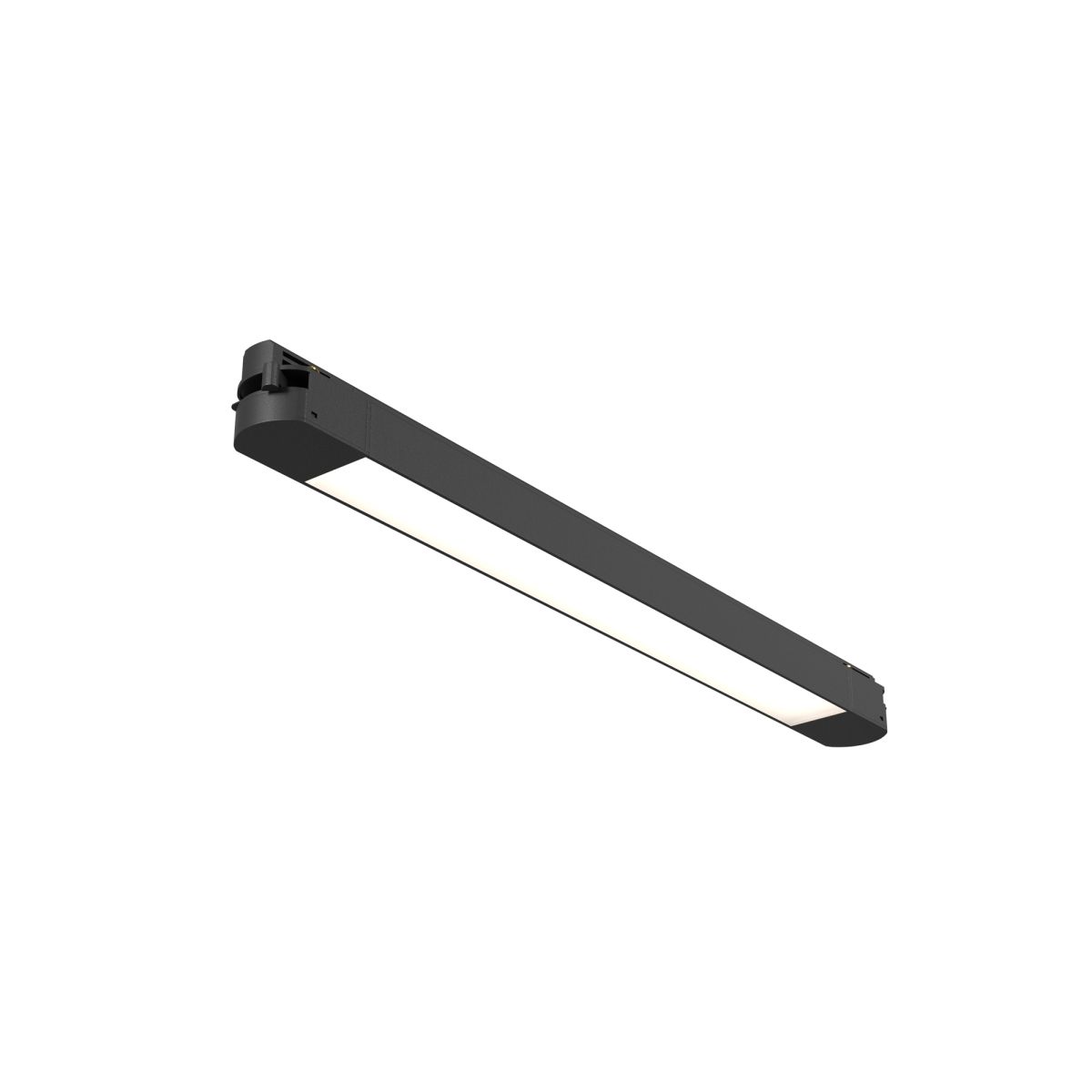 Трековый однофазный светильник Maytoni Technical Basis TR000-1-12W4K-B_1