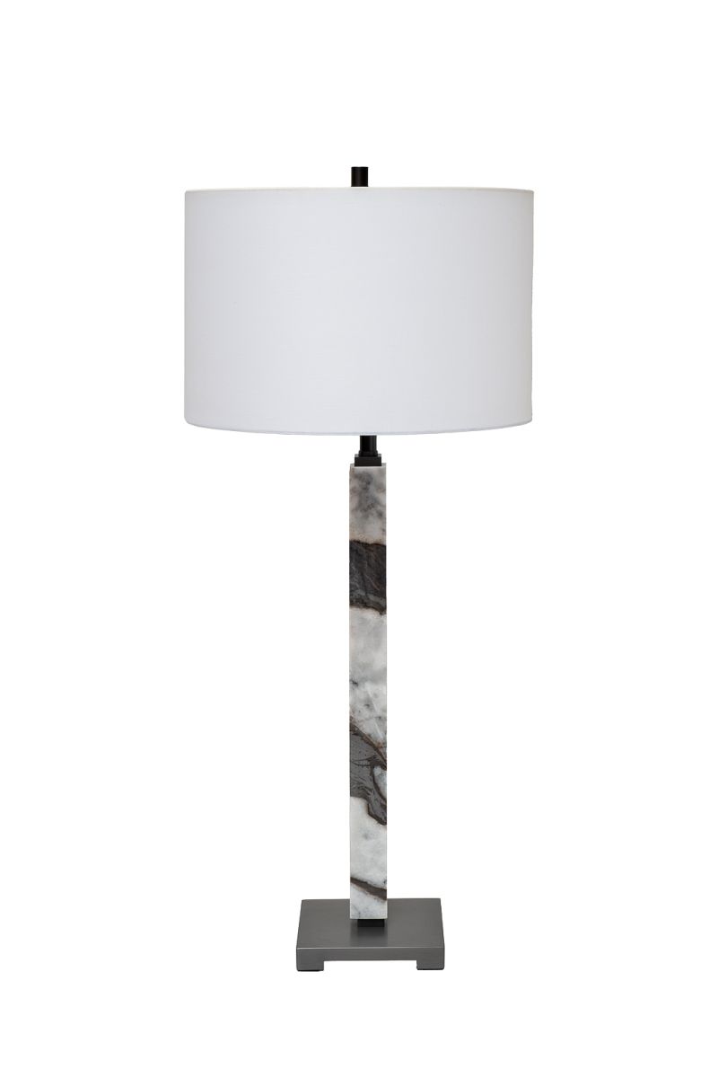 Настольная лампа Garda Decor 185HM-03631