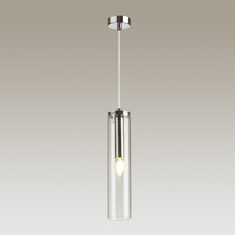 Подвесной светильник Odeon Light 4695/1